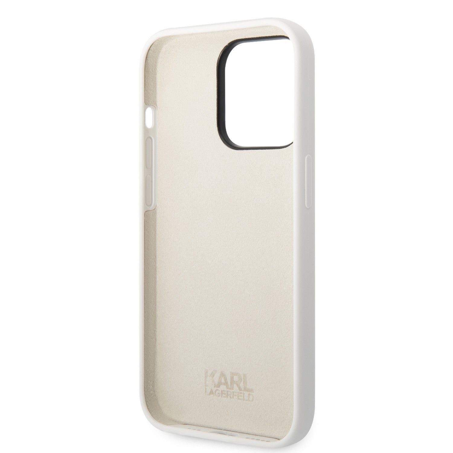KARL LAGERFELD Cover iPhone 14 PRO KARL LAGERFELD Cover iPhone 14 PRO